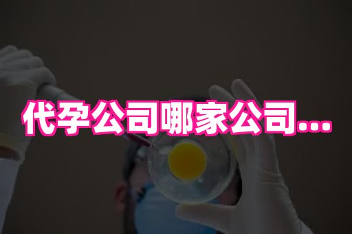 杭州助孕网 2